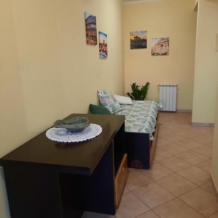 马尔科西蒙尼Casa Di Luca公寓 外观 照片